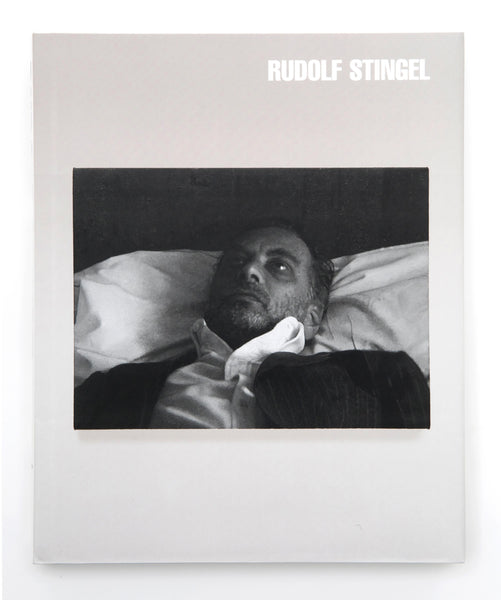 Rudolf Stingel: Painting 1987–2007 - Rare Book at Kavi Gupta Editions