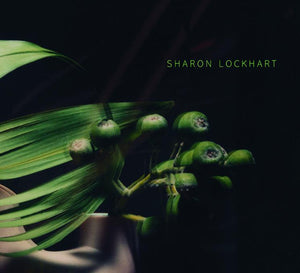 Sharon Lockhart - Book at Kavi Gupta Editions