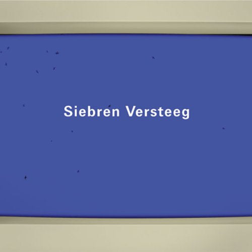 Siebren Versteeg - Book at Kavi Gupta Editions