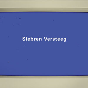 Siebren Versteeg - Book at Kavi Gupta Editions