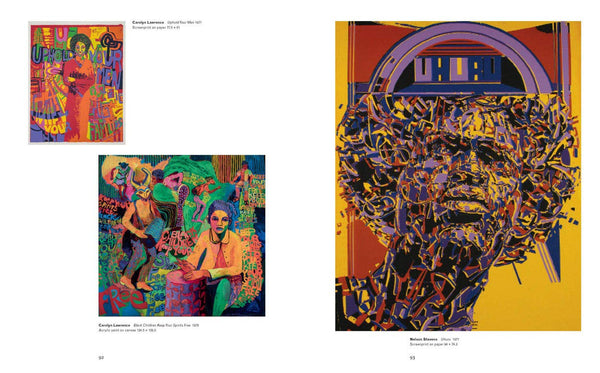 Soul of a Nation: Art in the Age of Black Power - Book at Kavi Gupta Editions