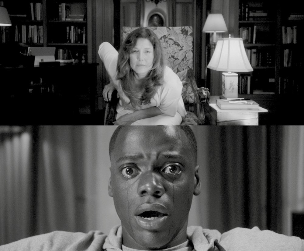 Get Out: The Complete Annotated Screenplay by Jordan Peele – Kavi Gupta ...