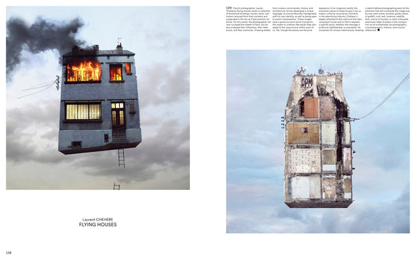 Imagine Architecture: Artistic Visions of the Urban Realm - Book at Kavi Gupta Editions