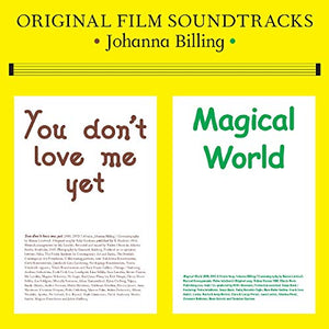 Johanna Billing: Original Film Soundtracks - Object at Kavi Gupta Editions