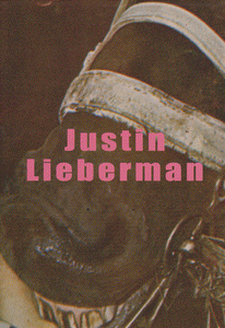 Justin Lieberman: Hopi Basket Weaving - Artist's Book at Kavi Gupta Editions