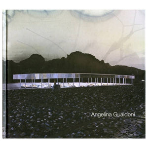 Angelina Gualdoni - Book at Kavi Gupta Editions