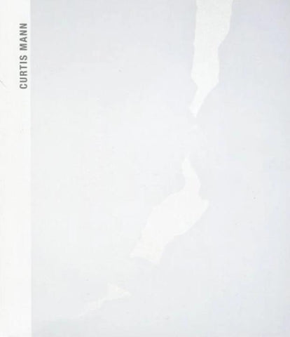 Curtis Mann - Book at Kavi Gupta Editions
