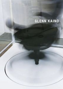 Glenn Kaino - Book at Kavi Gupta Editions