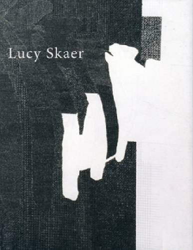 Lucy Skaer - Rare Book at Kavi Gupta Editions