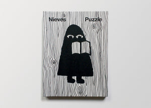 Nieves Puzzle - Object at Kavi Gupta Editions