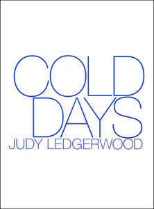 Judy Ledgerwood: Cold Days - Book at Kavi Gupta Editions