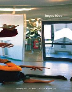 inges idee - Book at Kavi Gupta Editions