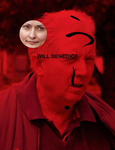 Will Benedict: Corruption Feeds - Book at Kavi Gupta Editions